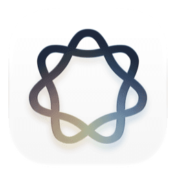 Apple Intelligence artwork