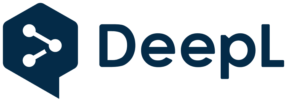 DeepL artwork