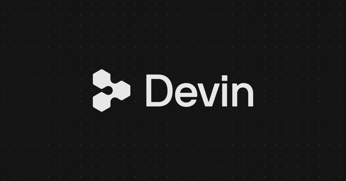 Devin artwork