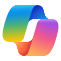 Microsoft Copilot artwork
