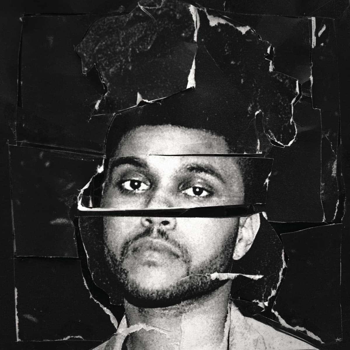 Beauty Behind the Madness artwork