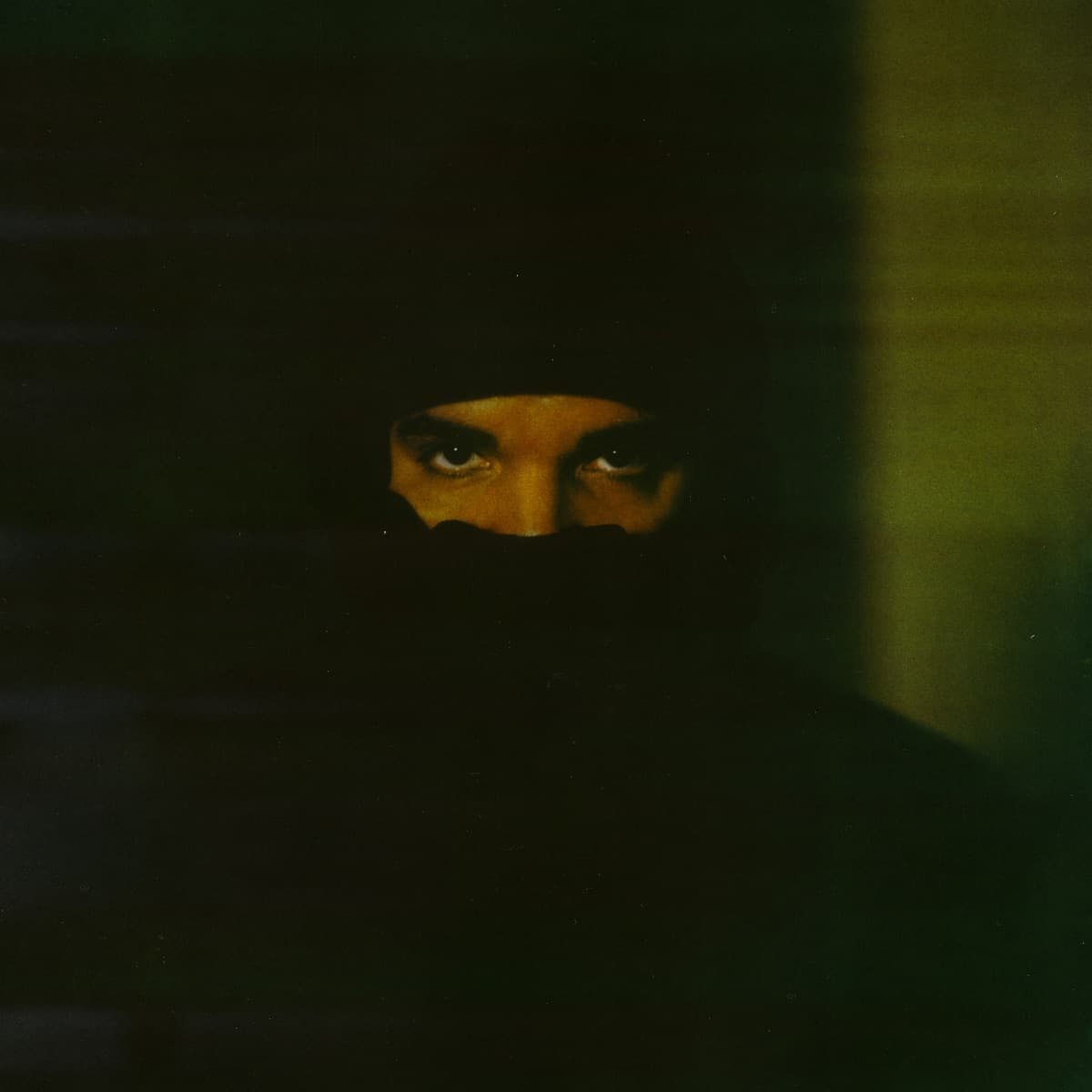 Dark Lane Demo Tapes artwork