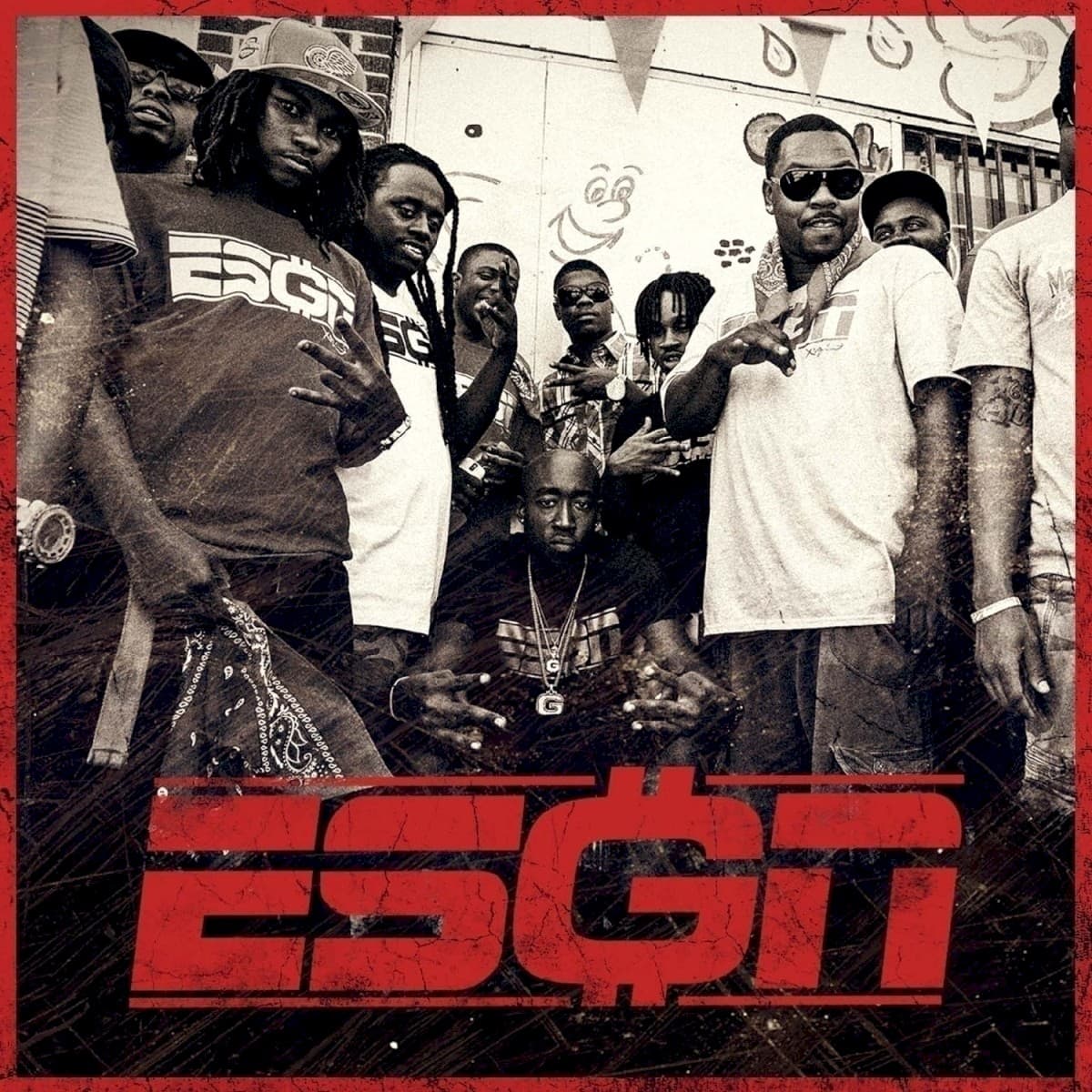 ESGN artwork