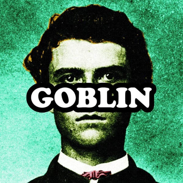 Goblin artwork