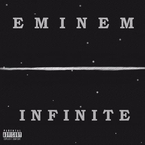 Infinite artwork