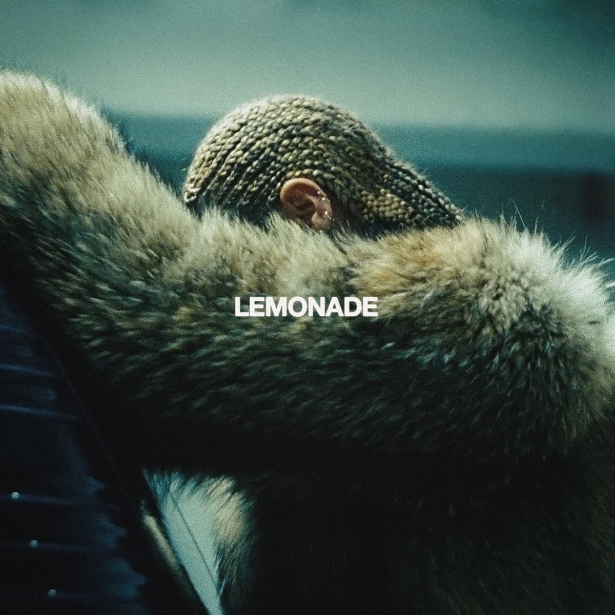 Lemonade artwork