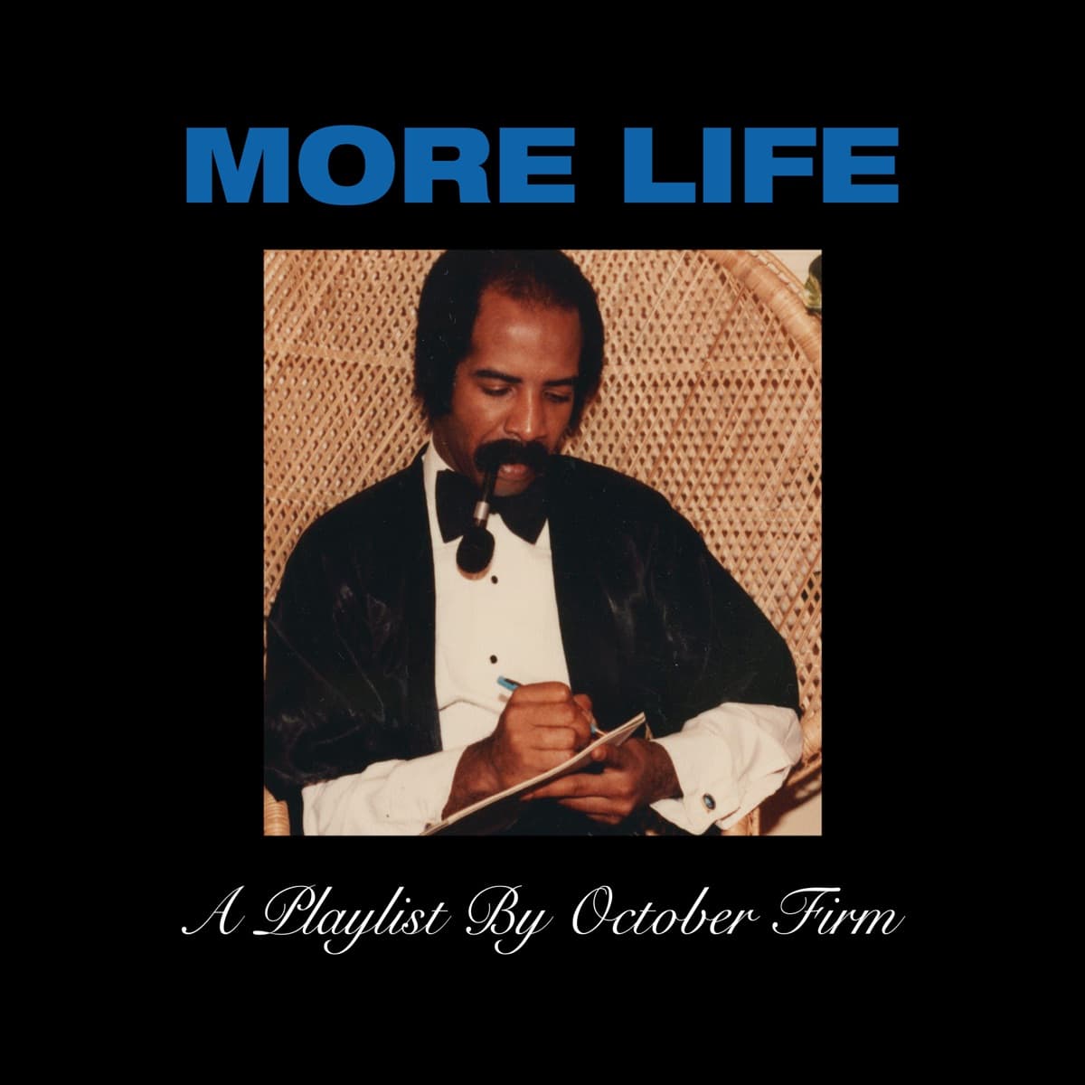 More Life artwork
