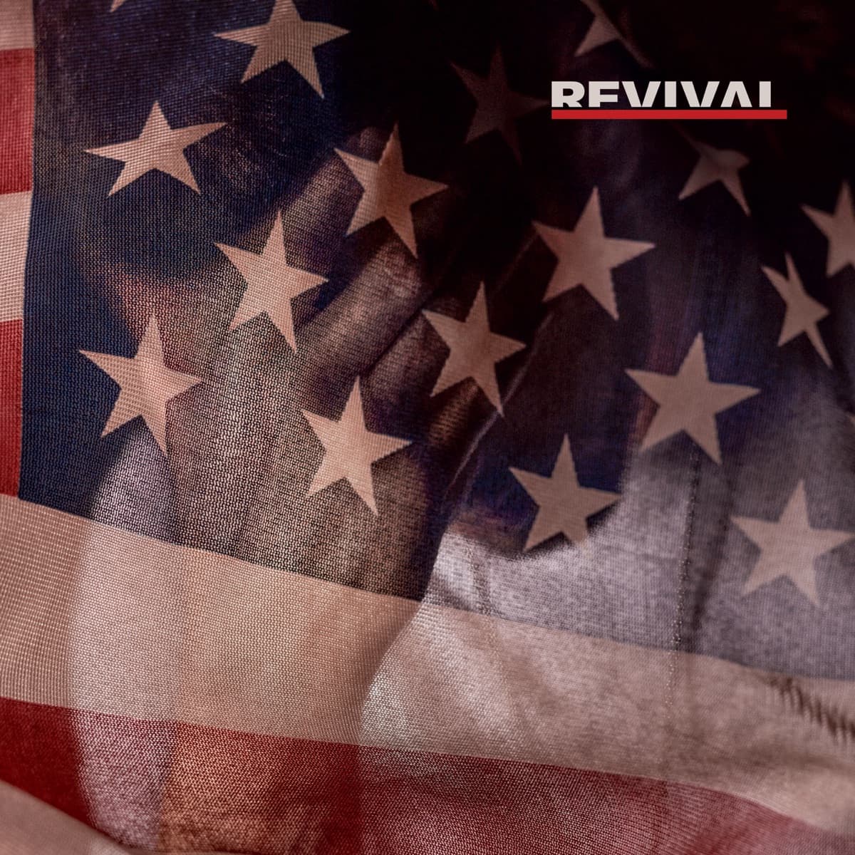 Revival artwork