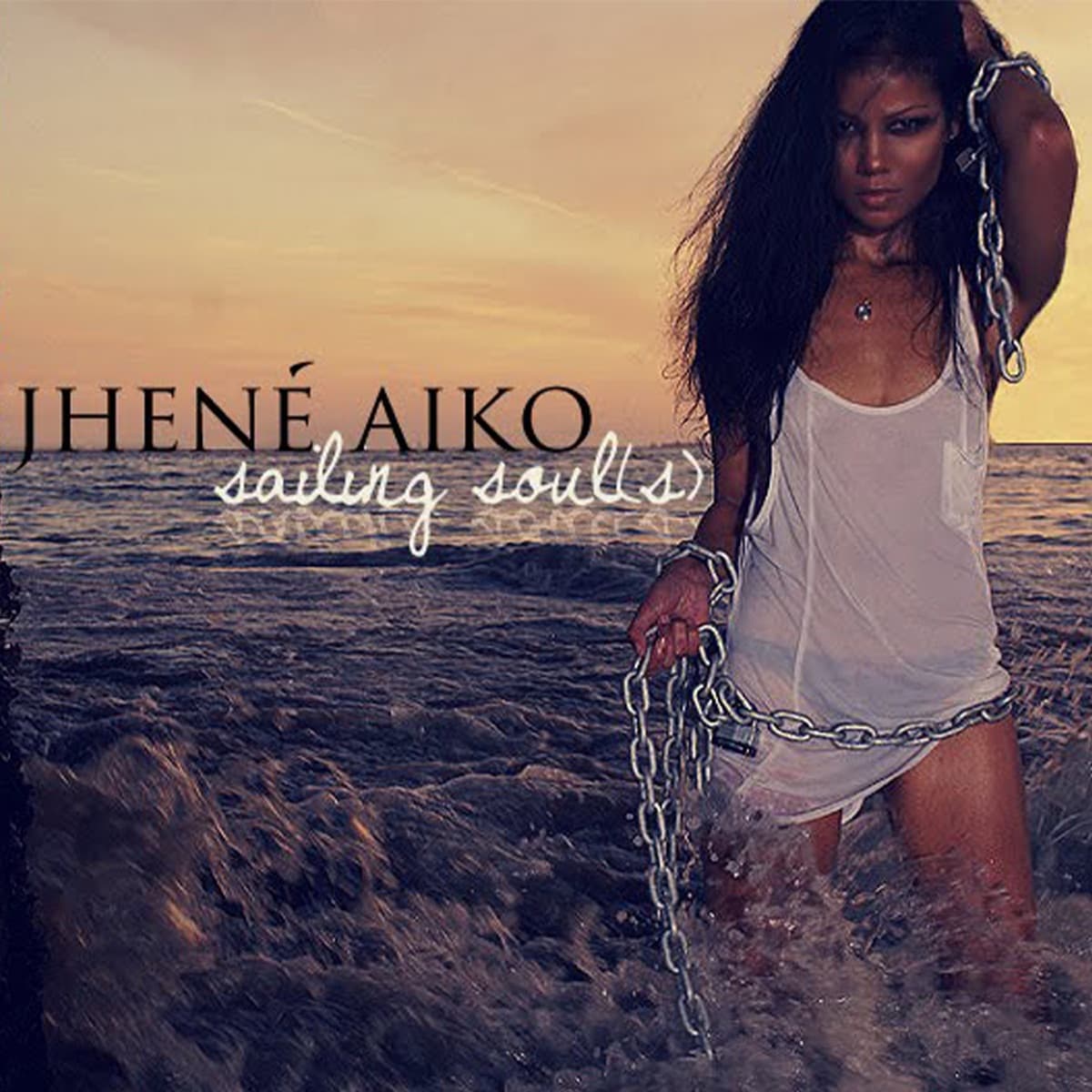 Sailing Soul(s) artwork