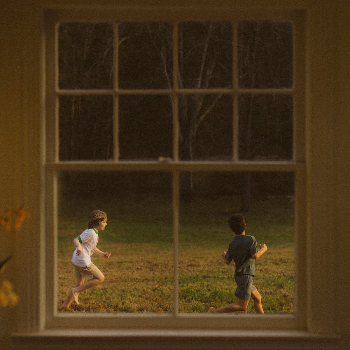 The Great Divide artwork