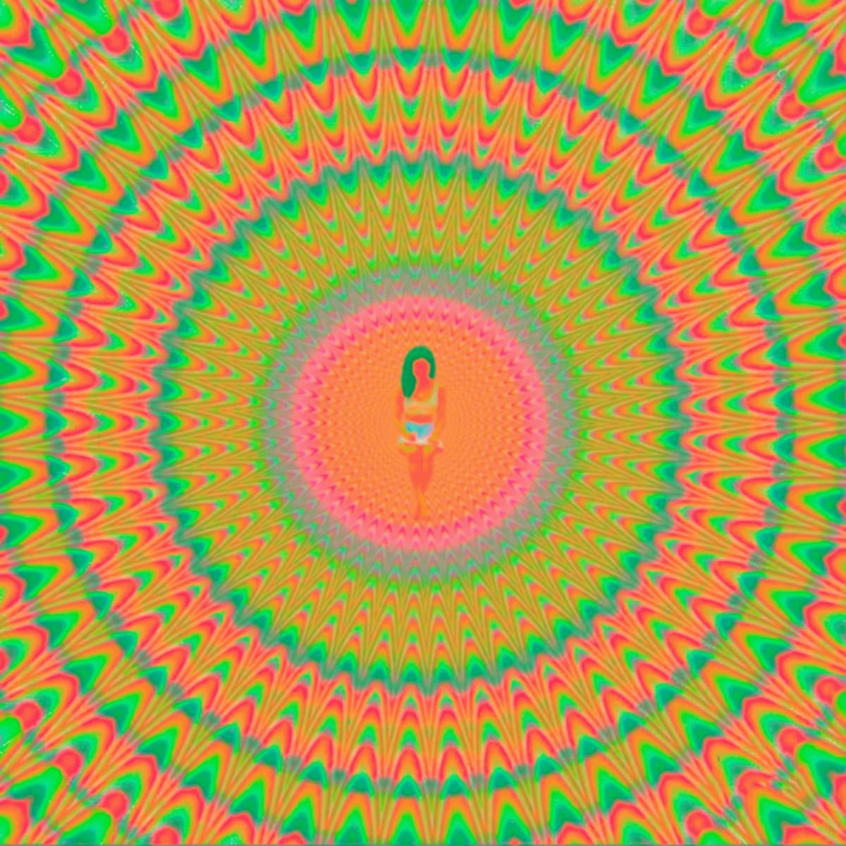 Trip artwork
