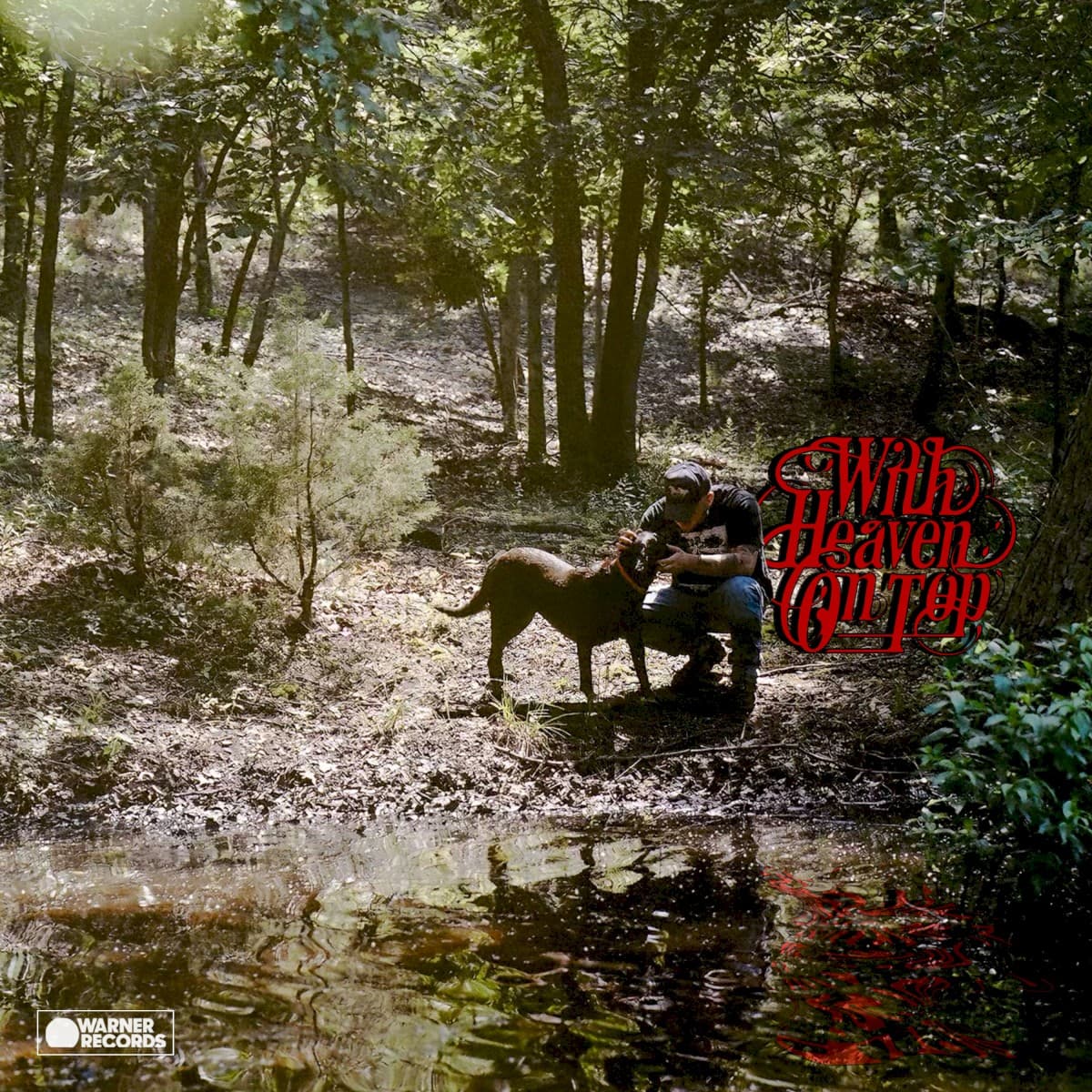 With Heaven on Top artwork