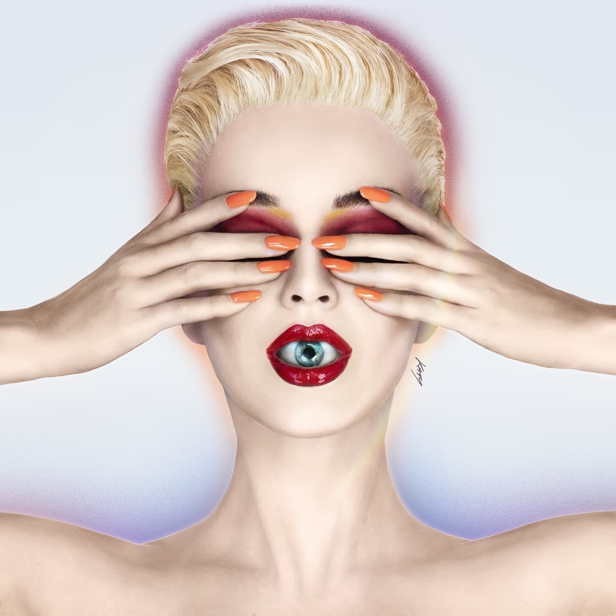 Witness artwork