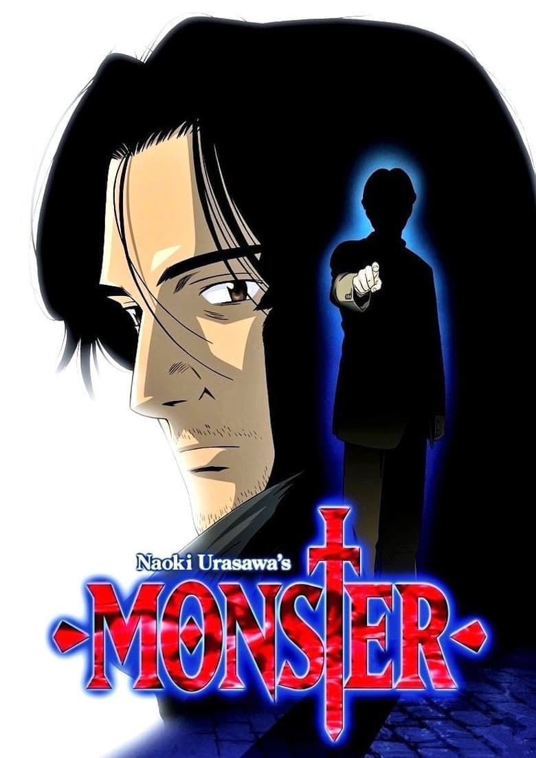 Monster artwork