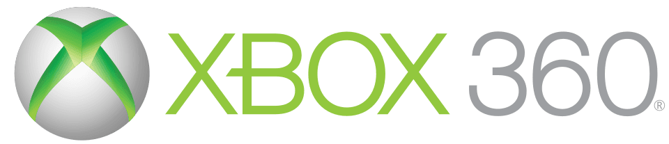 Xbox 360 artwork