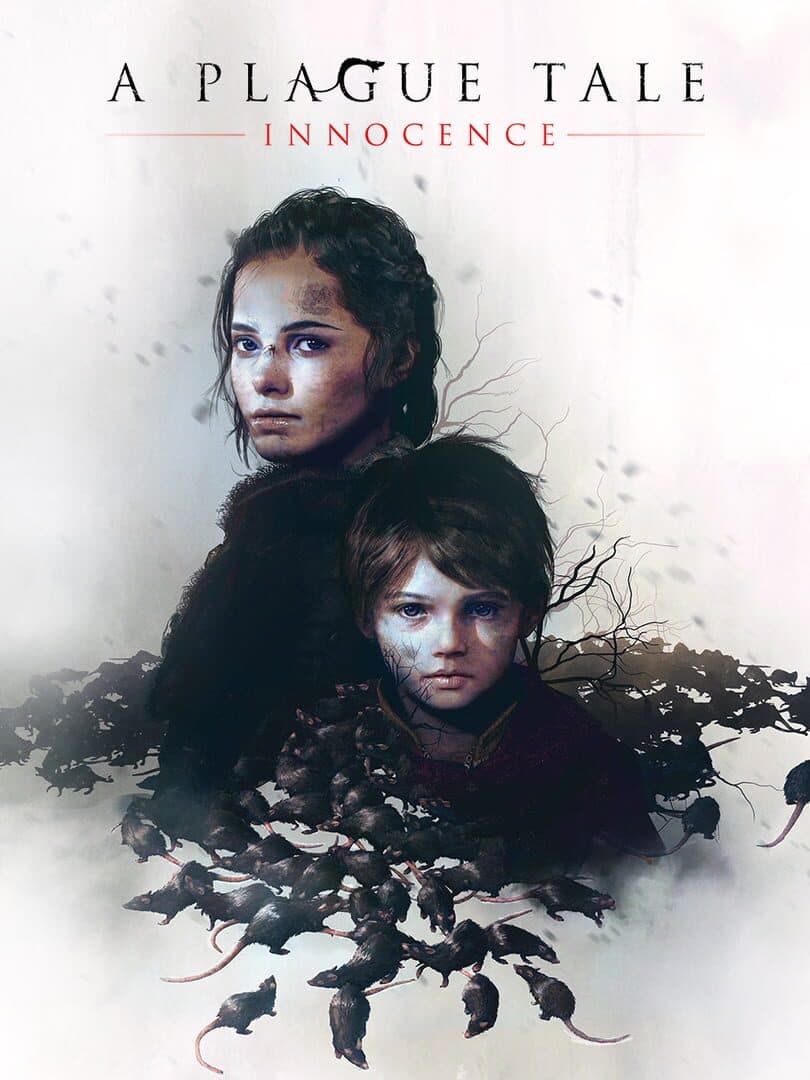 A Plague Tale: Innocence artwork
