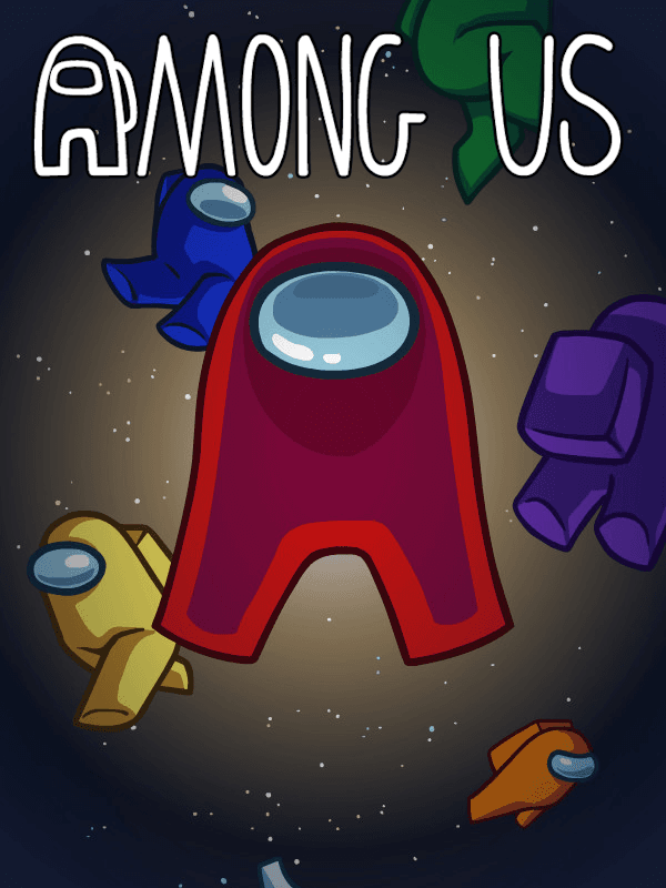 Among Us artwork