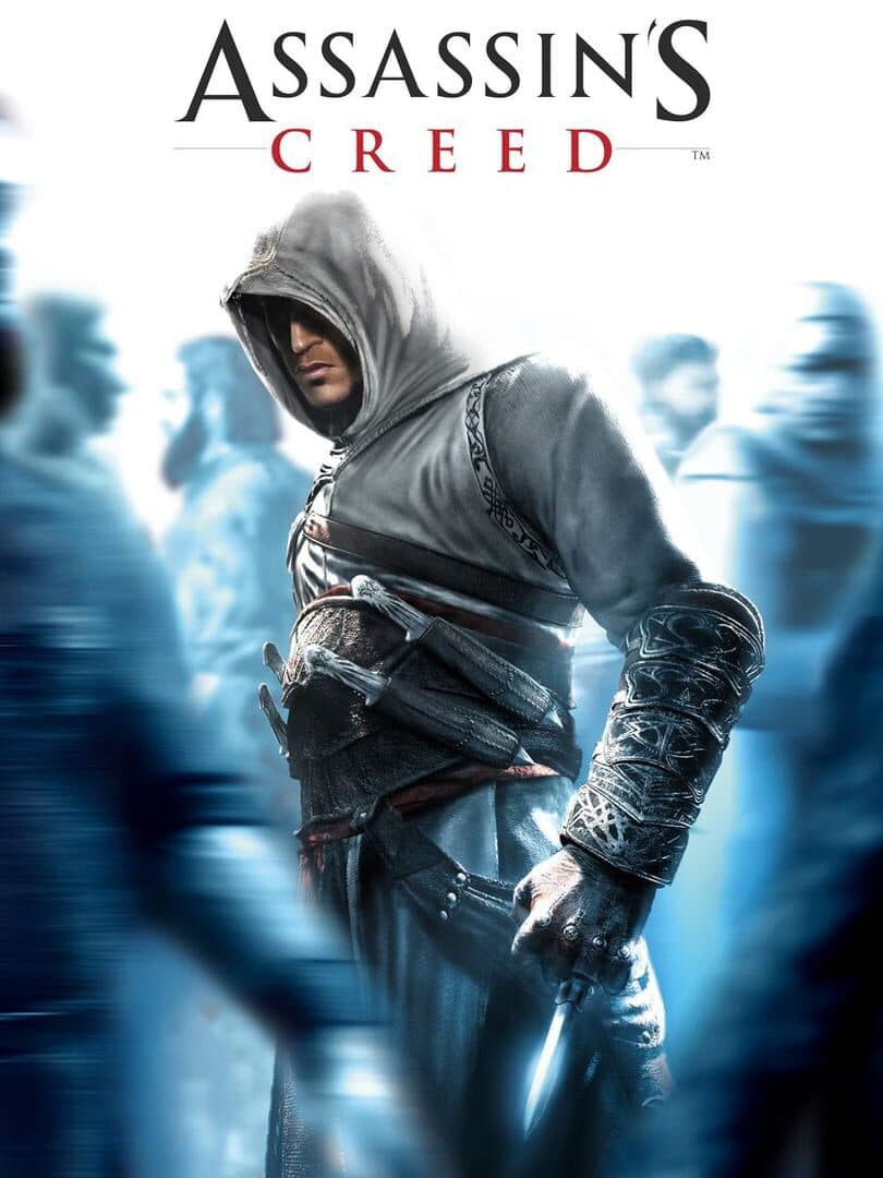 Assassin's Creed artwork
