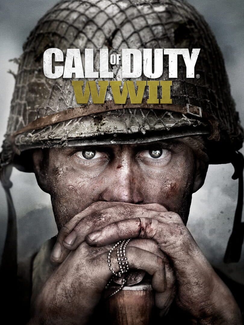 Call of Duty: WWII artwork