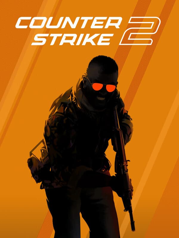 Counter-Strike 2 artwork