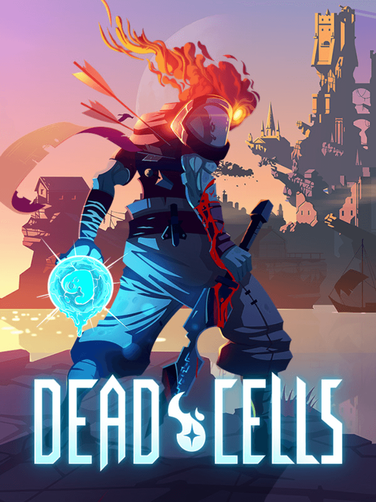 Dead Cells artwork