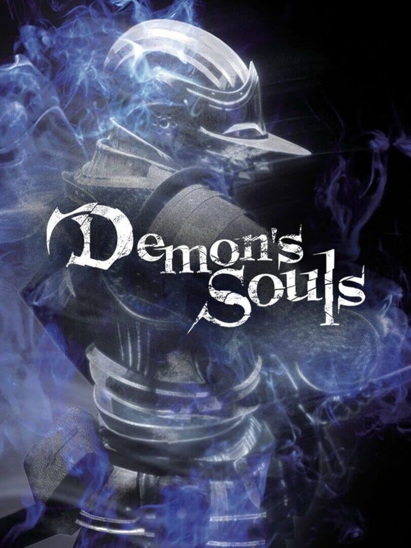 Demon's Souls artwork