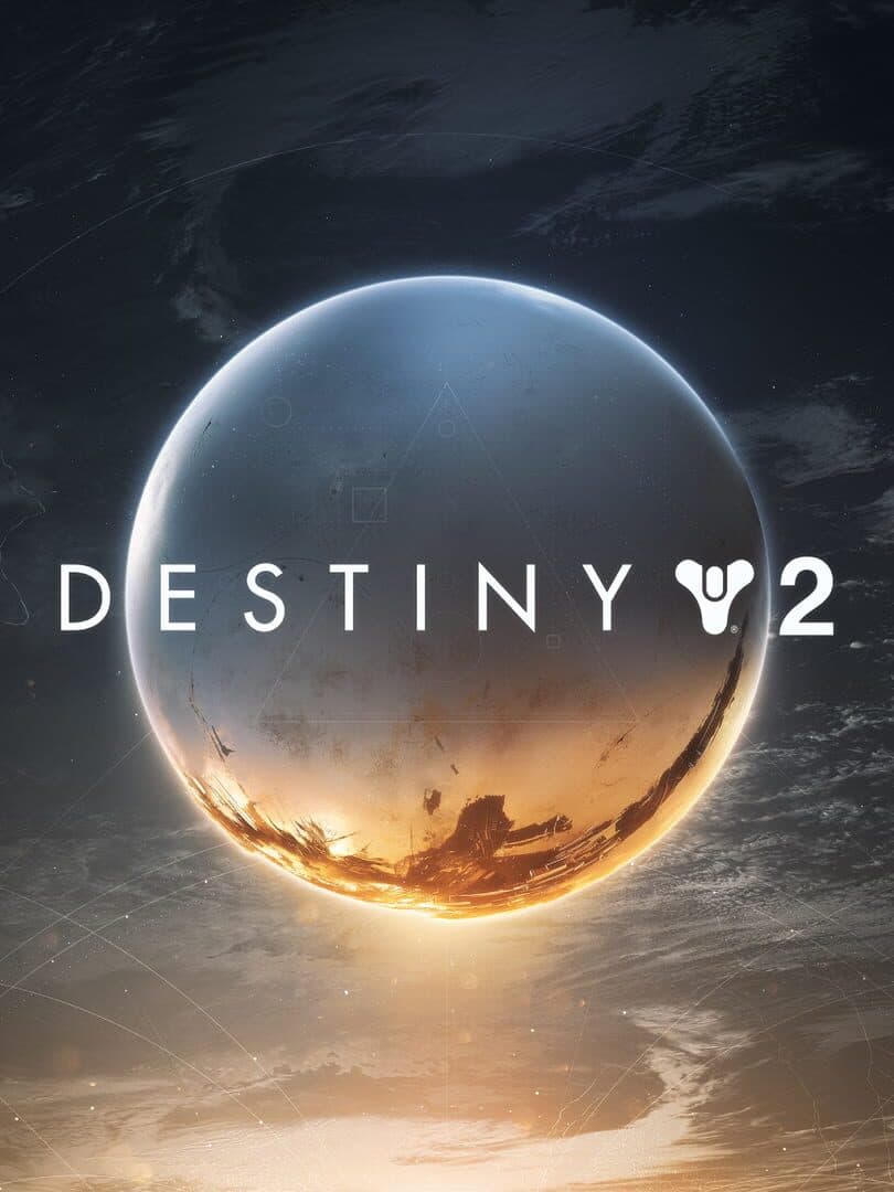 Destiny 2 artwork