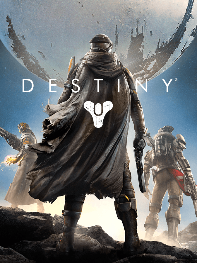 Destiny artwork