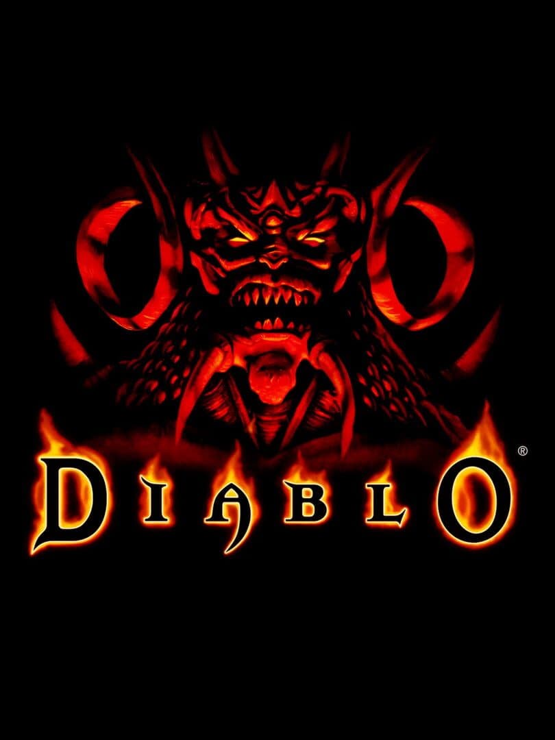 Diablo artwork