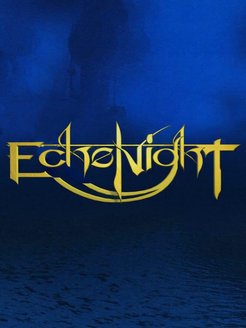 Echo Night artwork