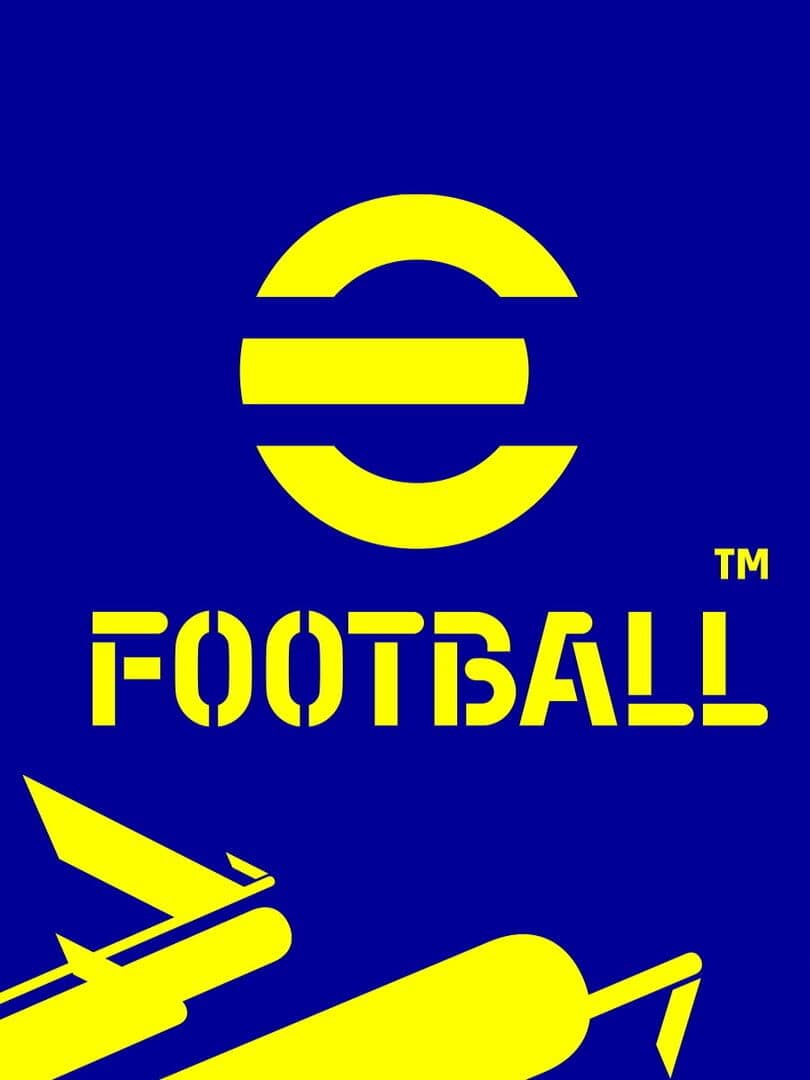 eFootball artwork