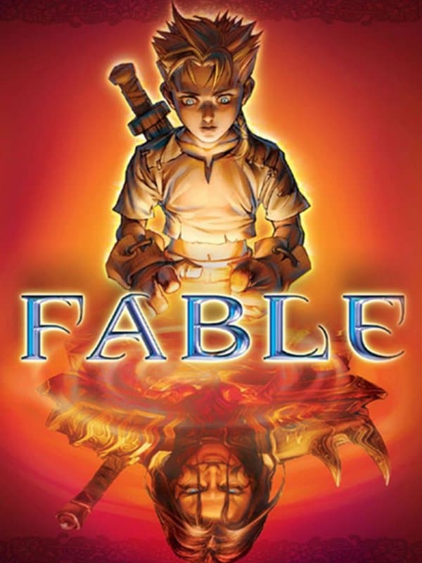 Fable artwork