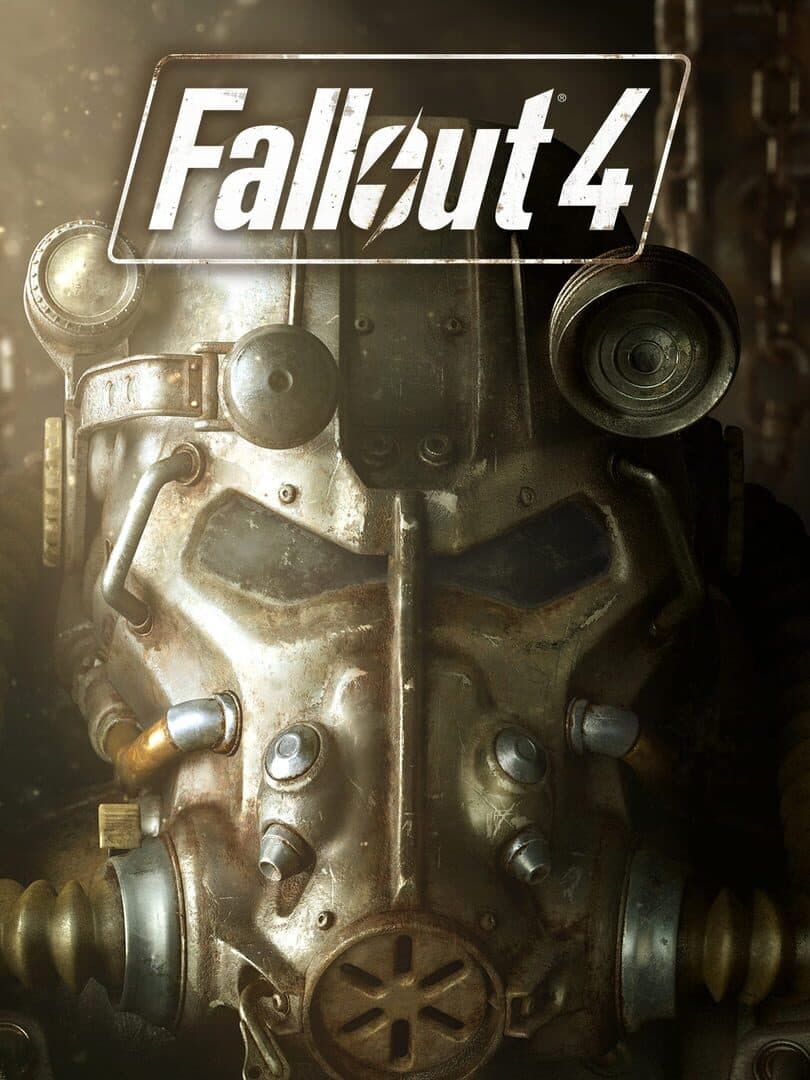 Fallout 4 artwork