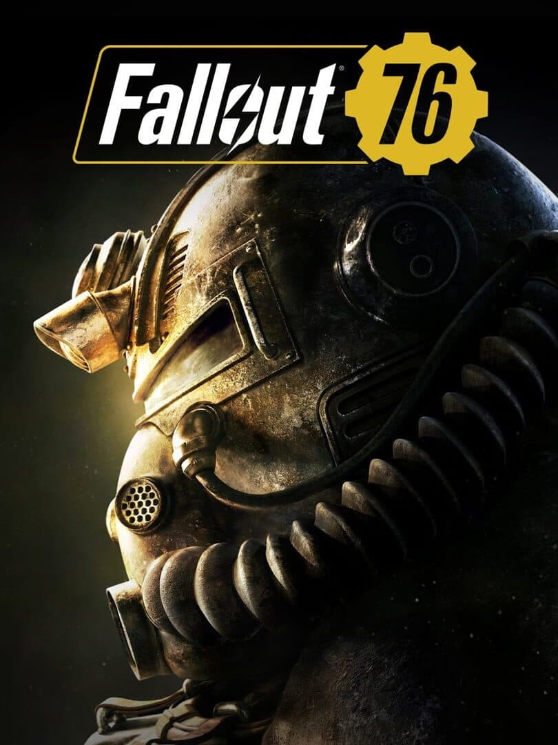 Fallout 76 artwork