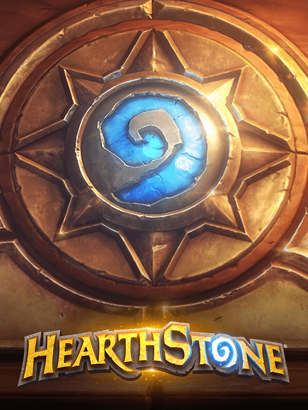 Hearthstone artwork