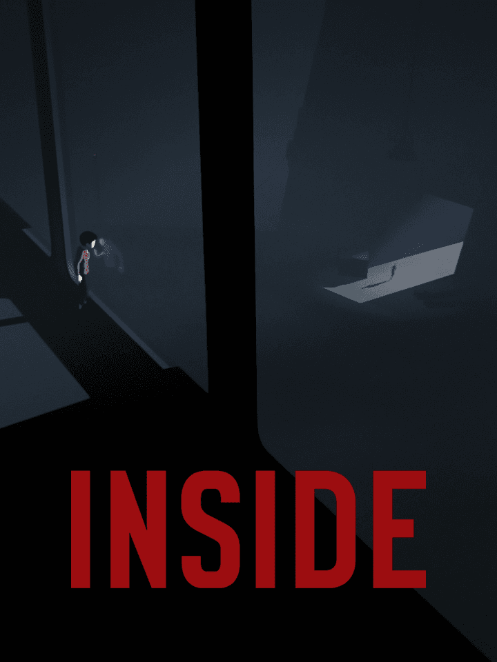 Inside artwork