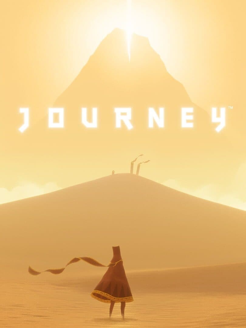 Journey artwork