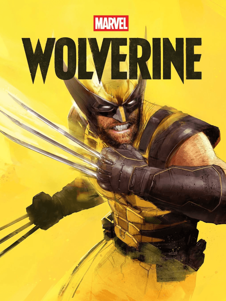 Marvel's Wolverine artwork