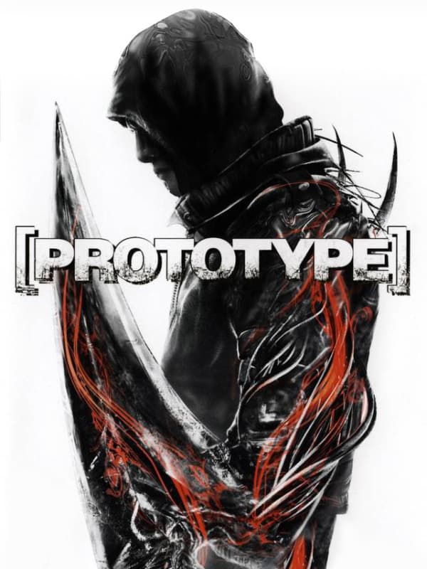 Prototype artwork