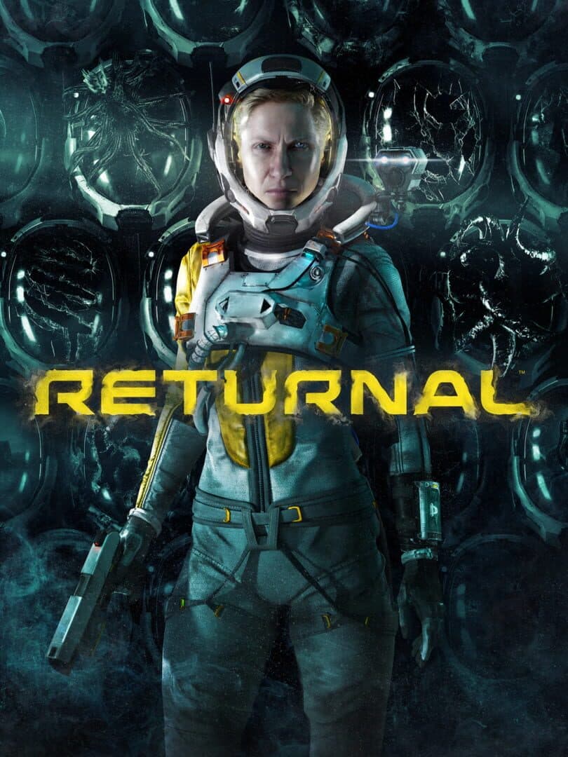 Returnal artwork