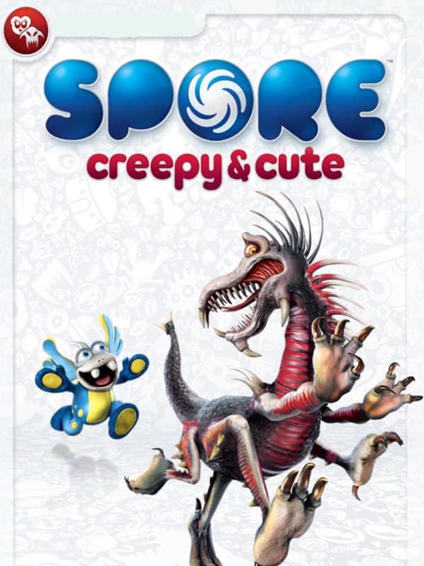 Spore artwork