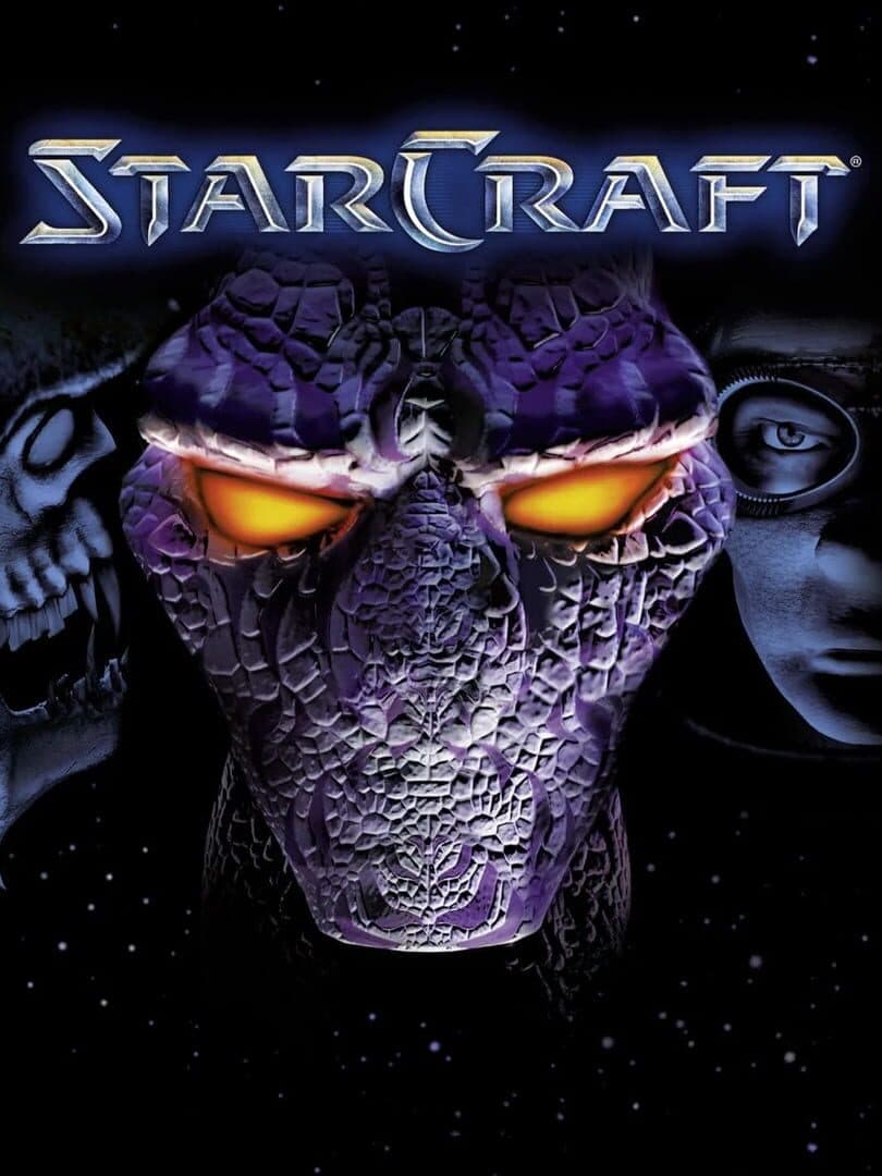 StarCraft artwork