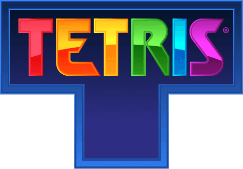 Tetris artwork