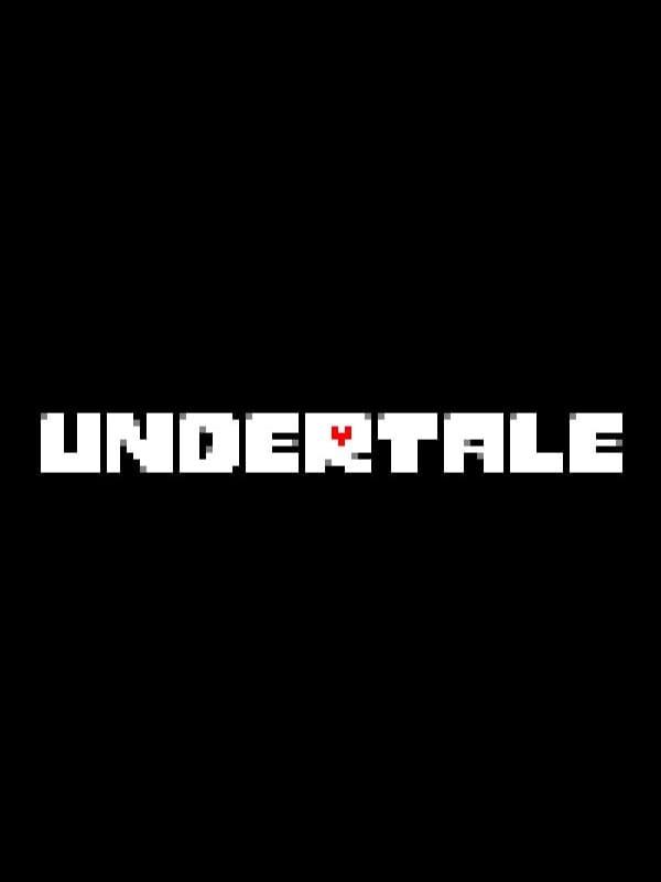 Undertale artwork