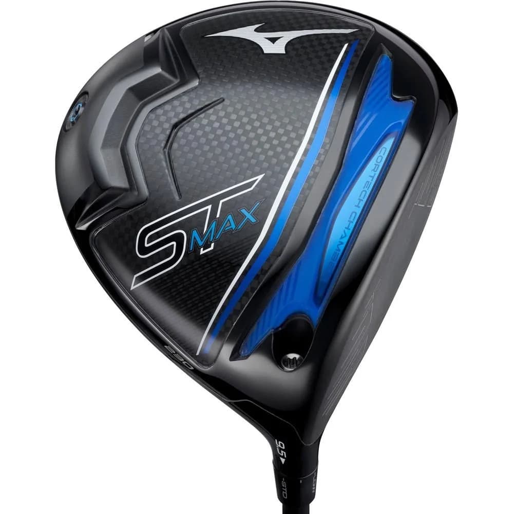 Mizuno ST-Max 230 artwork