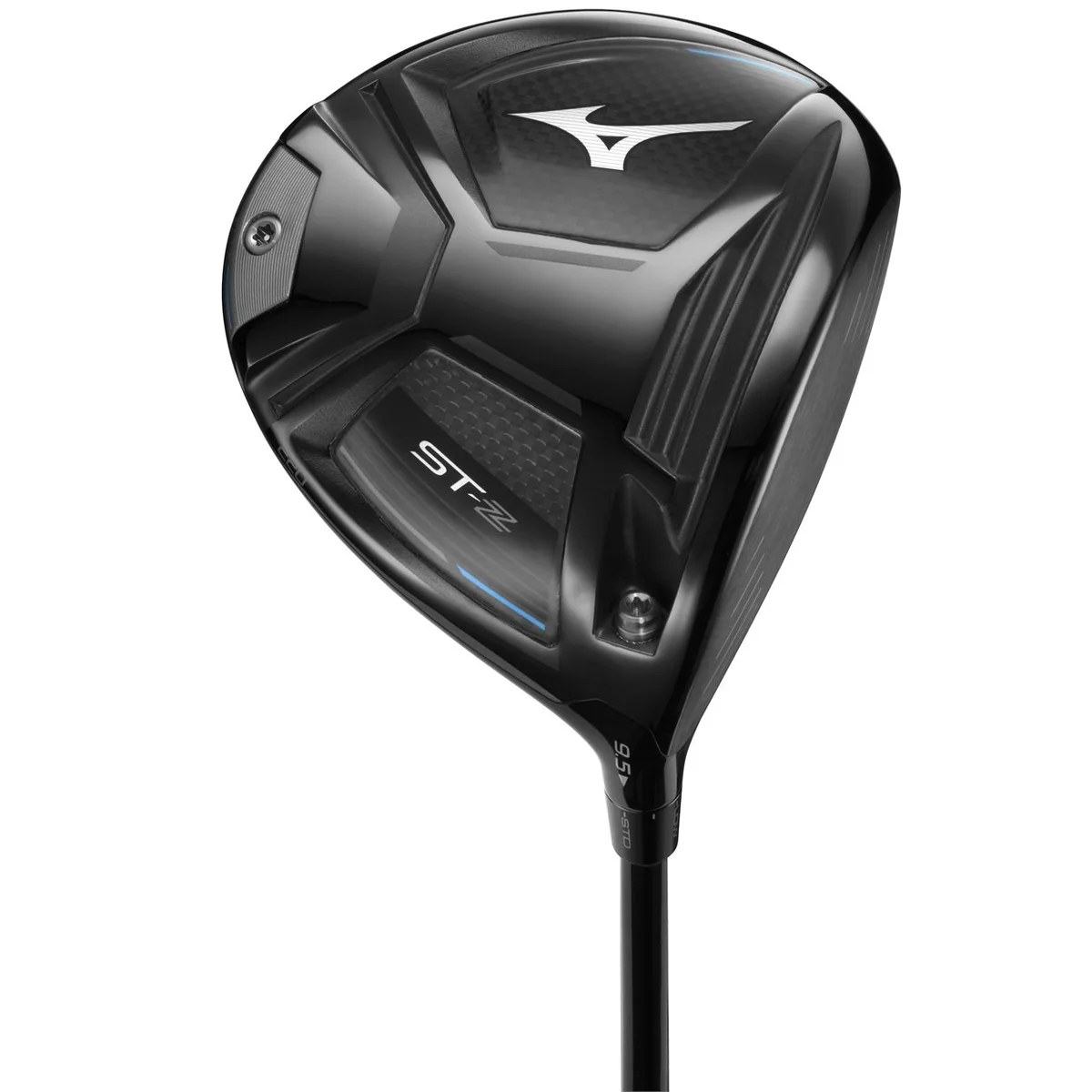 Mizuno ST-Z 220 artwork