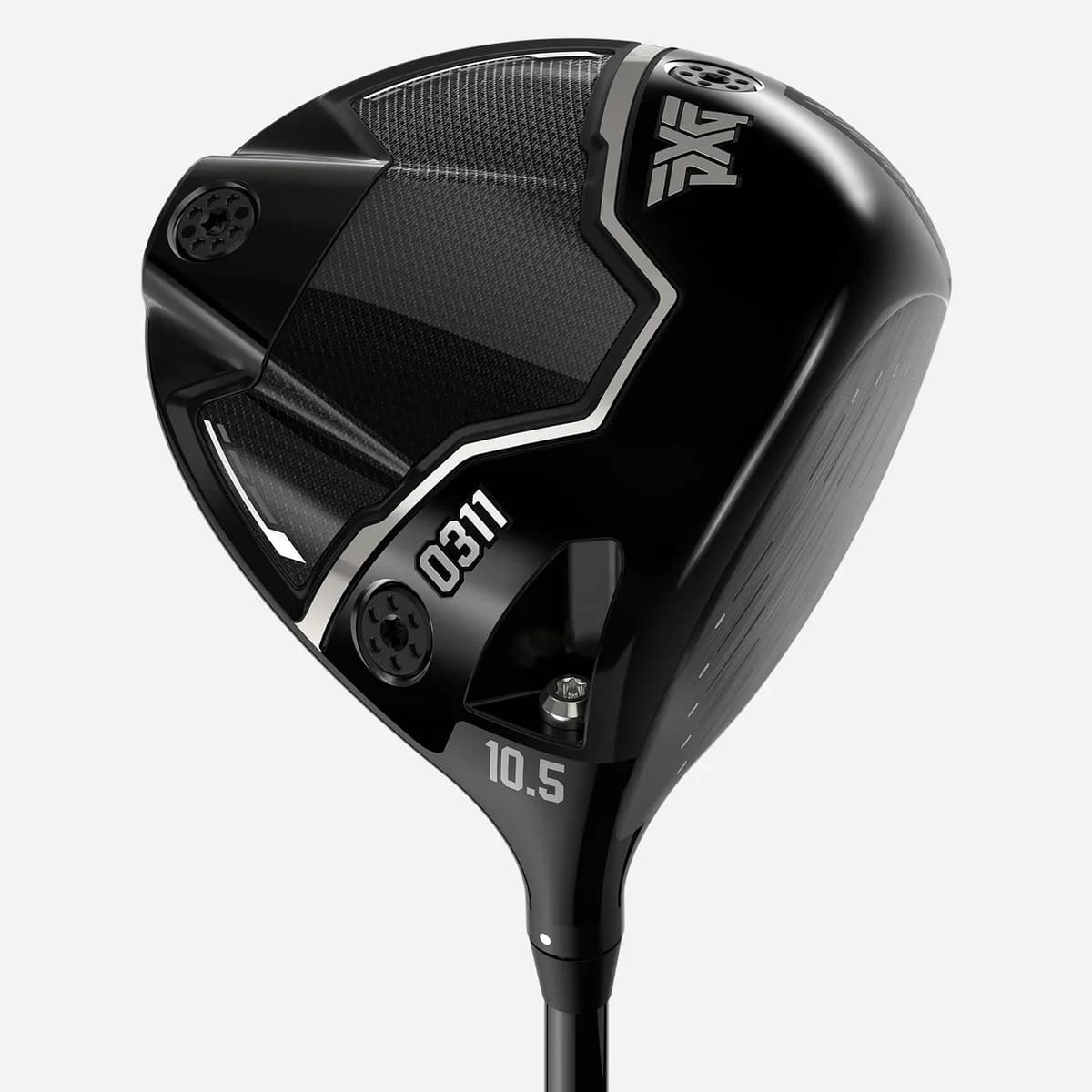 PXG 0311 Black Ops artwork