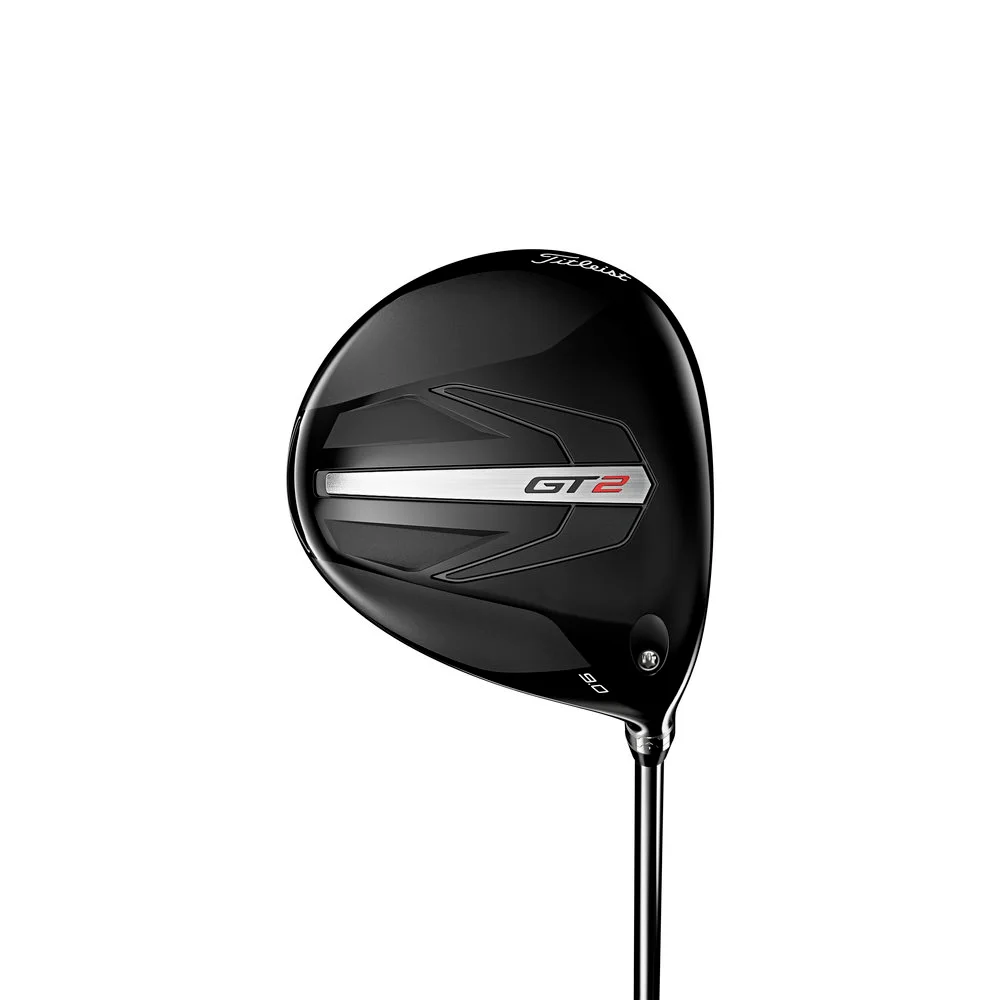 Titleist GT2 artwork