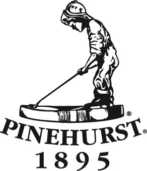 Pinehurst No. 2 artwork
