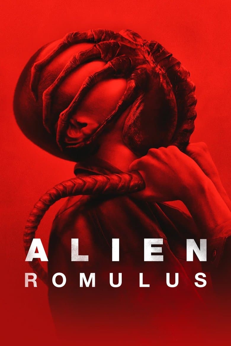 Alien: Romulus artwork